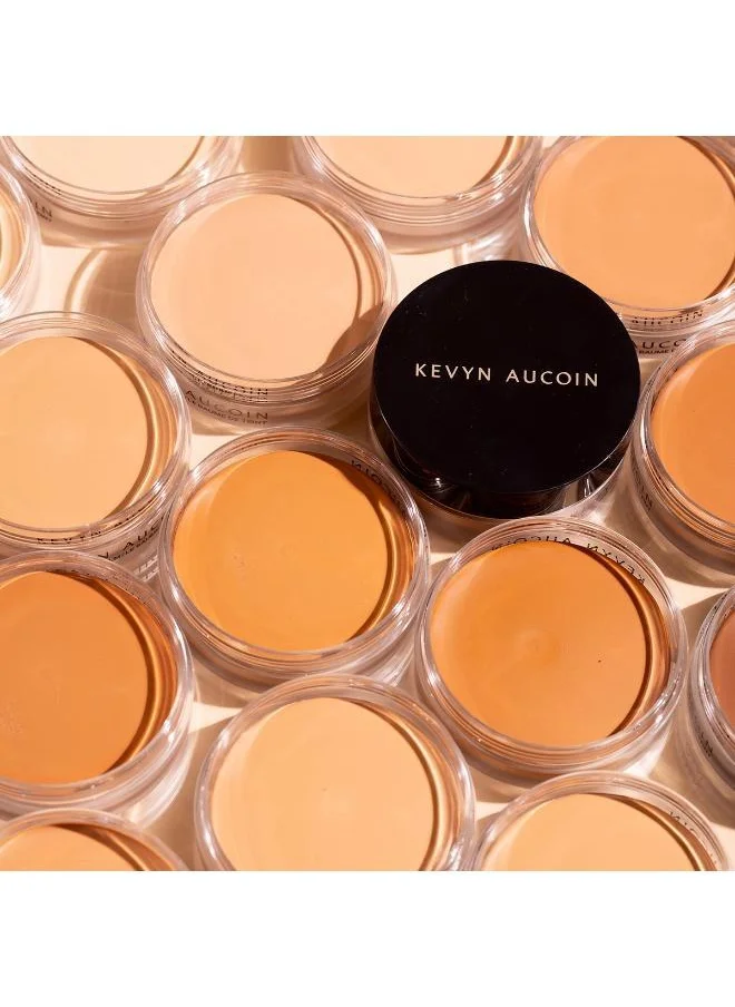 كيفين أوكوين The Foundation Balm - Medium Fb 06