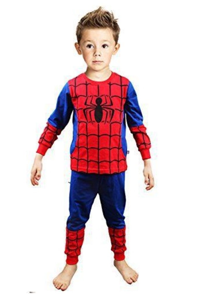D'Daniela - Spiderman Pyjama - Image 1