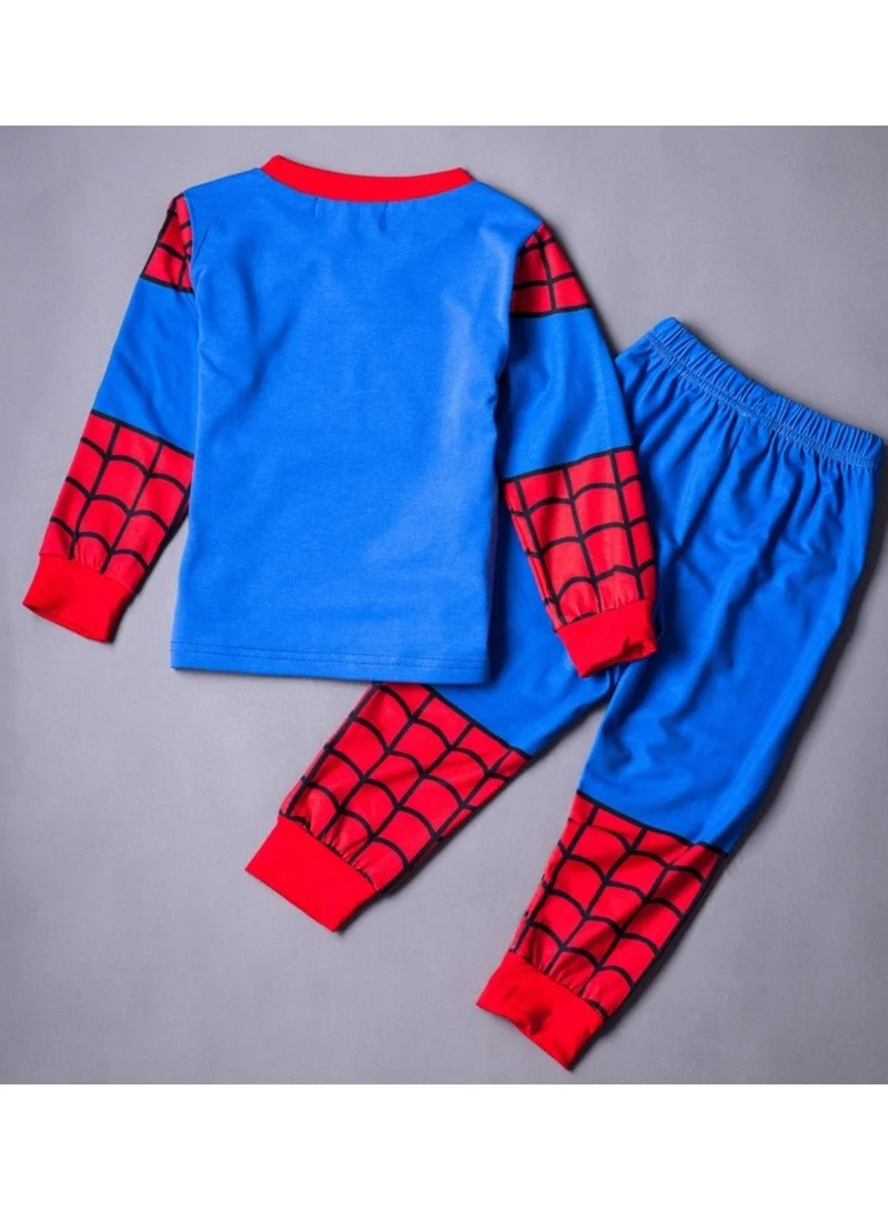 D'Daniela Spiderman Pyjama