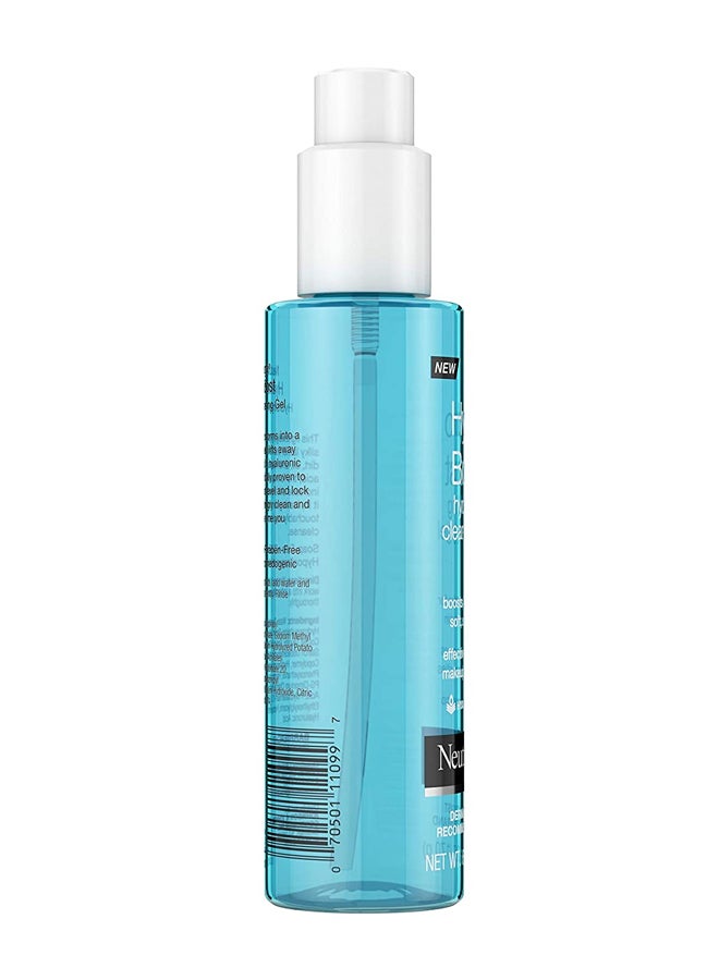 Neutrogena Hydro Boost Cleanser Water Gel 6ounce - Image 5