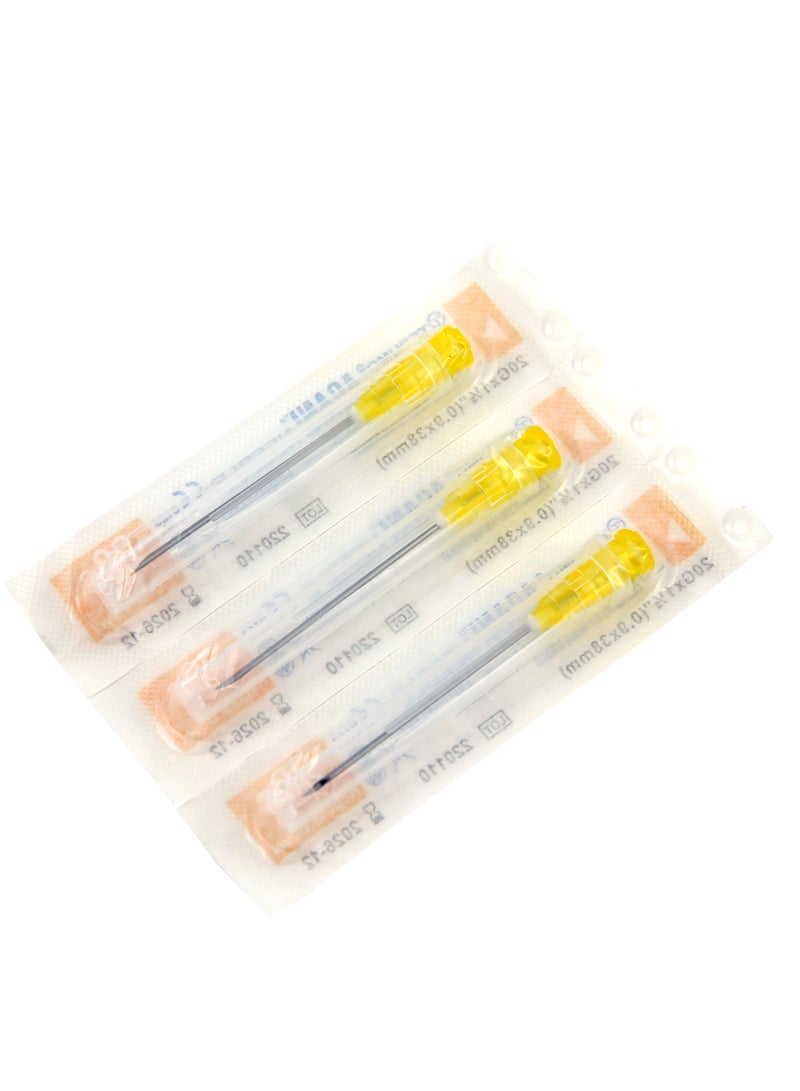 Terumo Agani Needle 30G x 1/2 (0.3 x 16mm) - Image 2