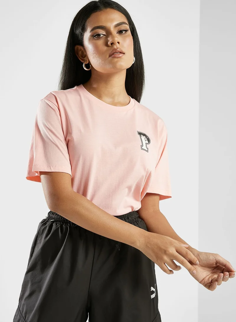 PUMA Squad  T-Shirt