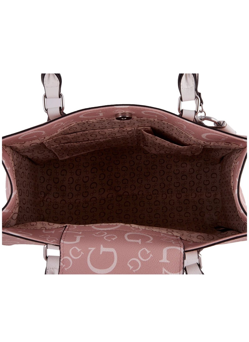 GUESS - GUESS Oak Park Tote Bag - Image 1