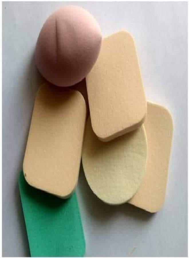 sp puff sponge for make up - Image 2
