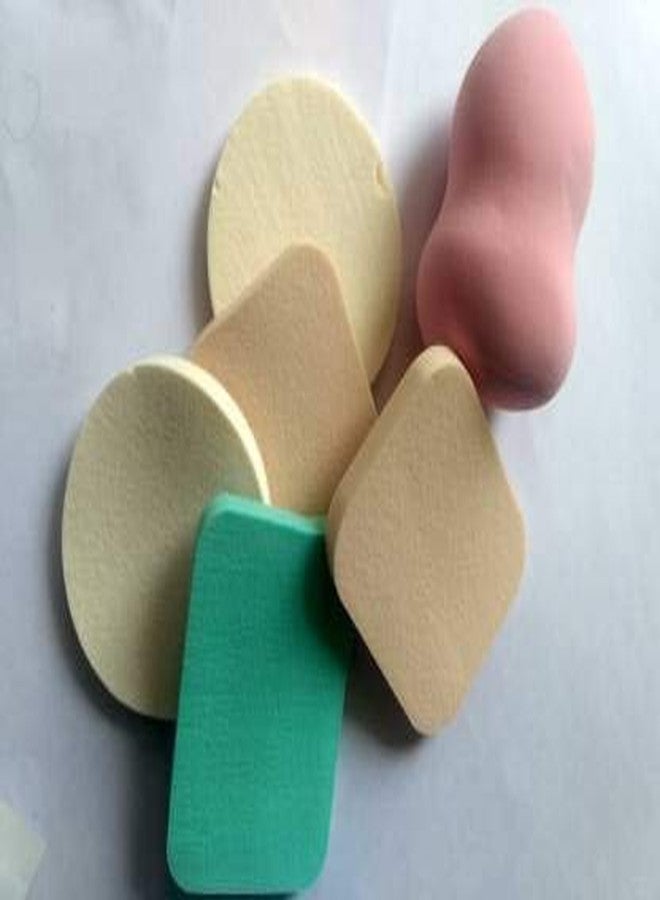 sp puff sponge for make up - Image 3