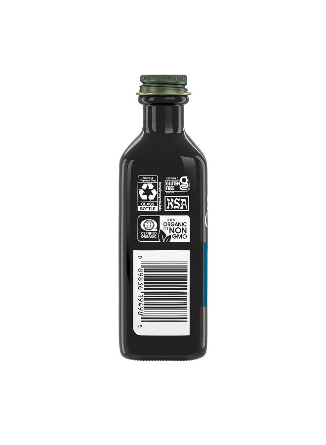 Simply Organic Non-Alcoholic Vanilla Flavoring, 4-Ounce Glass Jar, Certified Organic, Alcohol Free Vanilla - Image 2