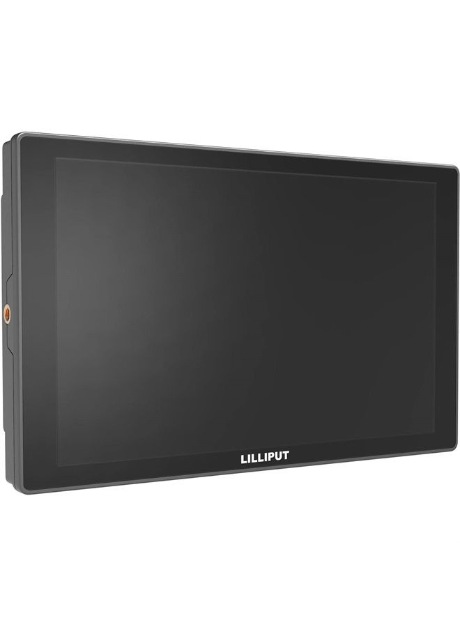 Lilliput مراقب الكاميرا LILLIPUT A11 10.1" 4K مع HDMI 4K ومدخل 3G-SDI ومخرج حلقي بدقة 1920x1200 Full HD - Image 3
