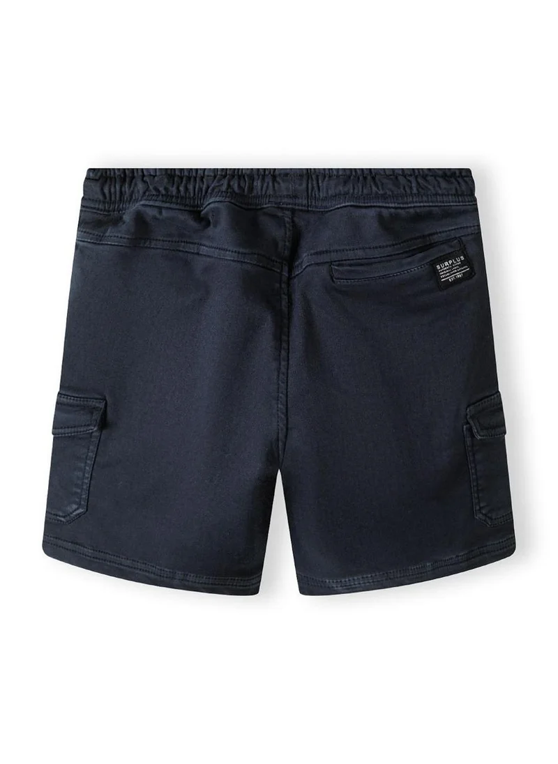 MINOTI Kids Cargo Shorts