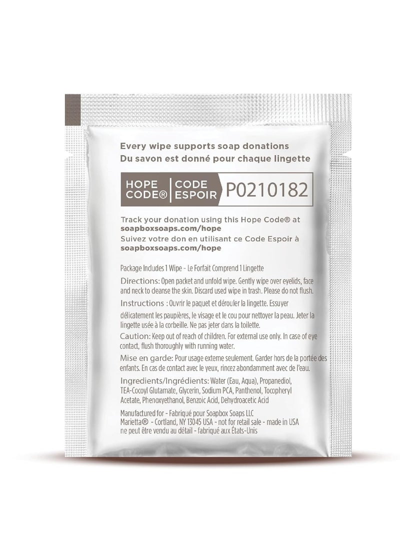 Soapbox Fragrance-Free Makeup Remover Wipes - Gentle Facial Cleansing Wipes for Eye Makeup, Dirt and Oil, Alcohol Free Makeup Remover Pads 50 Count - pzsku/Z09D3D645746E7F3DAF61Z/45/_/1733315966/cd4272f4-376f-47f6-bd36-1a9267888ed1