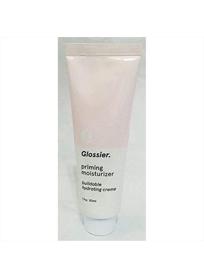 Glossier مرطب تمهيدي 1.7 أونصة