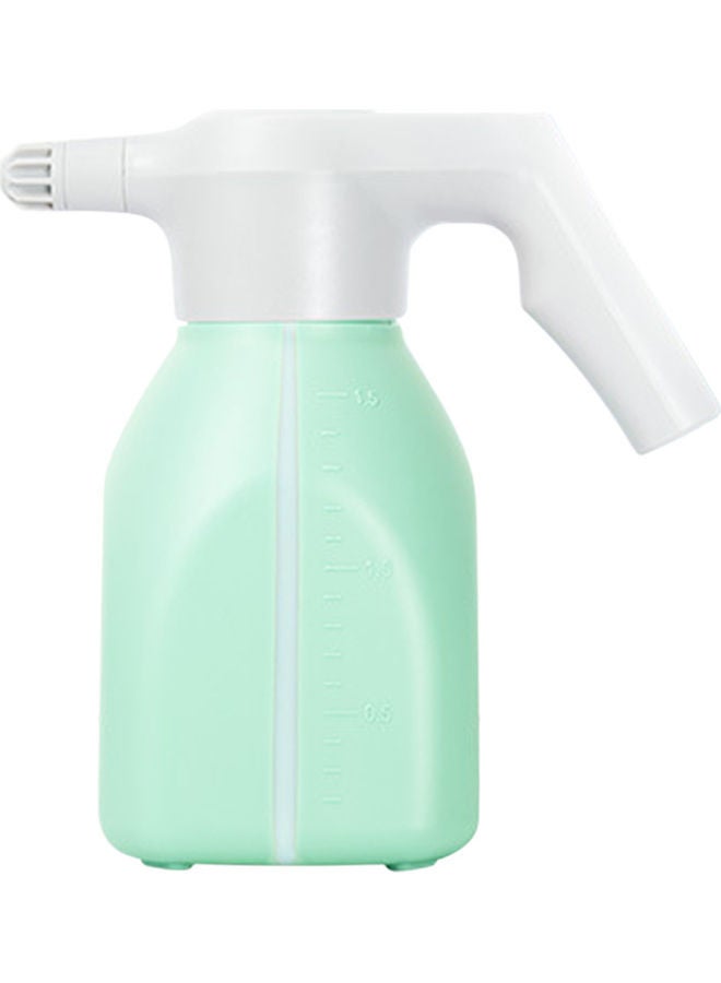 NIBEMINENT Electric Garden Sprayer Green - Image 1