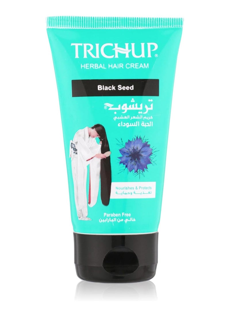 TRICHUP Trichup Black Seed Hair Cream 75 ml 
