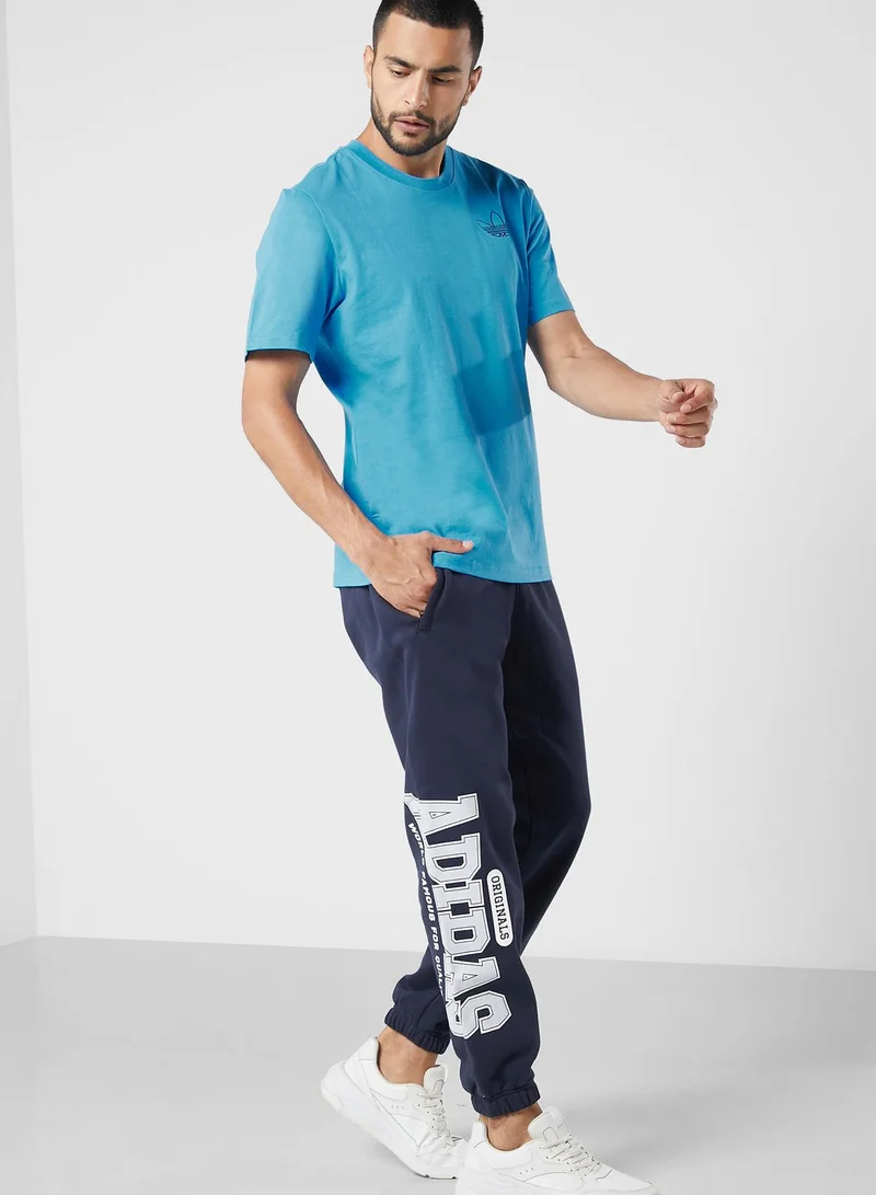 adidas Originals Essential Sweatpants