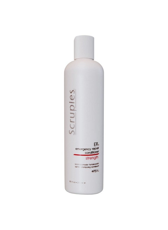 Scruples Scruples Er Emergency Repair Conditioner 8.5 Oz 8.5 Oz - Image 2