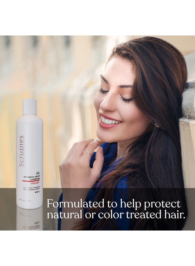 Scruples Scruples Er Emergency Repair Conditioner 8.5 Oz 8.5 Oz - Image 4
