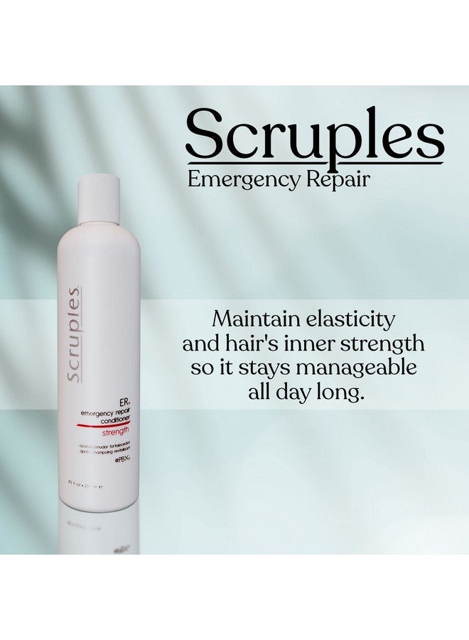 Scruples Scruples Er Emergency Repair Conditioner 8.5 Oz 8.5 Oz - Image 5