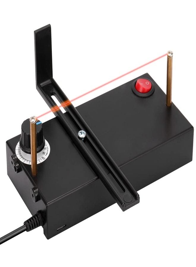 Home Use DIY Hot Tape Cutting Machine DIY Cue to Craft Band DIY Hand Cutting Tool - Image 4