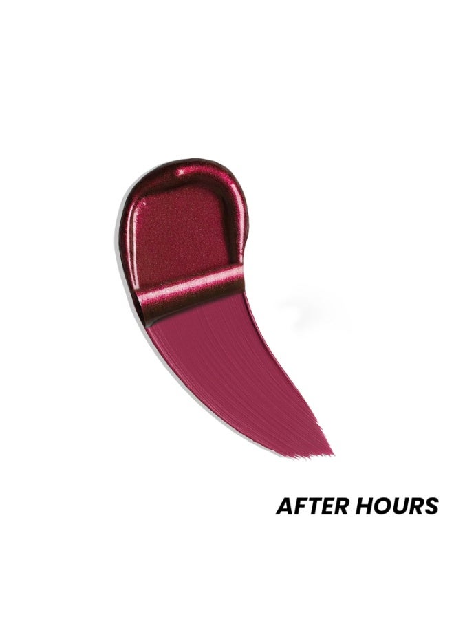 LAMIOR Lip Tint Long Lasting No-Fade Peel Off Lip Stain Tattoo Kit - India’s First Matte Finish, Waterproof, Transfer Proof & Ultra Hydrating with Astaxanthin, Rose & Ceramides, (Rose Pink) | Stain, India’s First Matte Finish Peel-Off Lip Tint,Waterproof, Transfer-Proof & Ultra Hydrating, Vegan,(Rose Pink) - Image 4