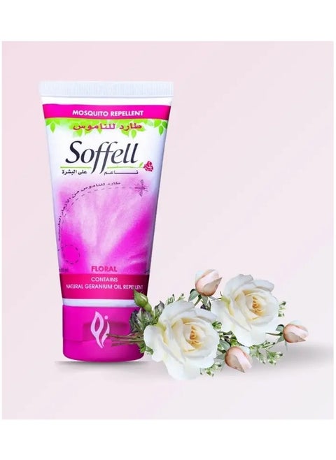 Mosquito Repellent Floral
