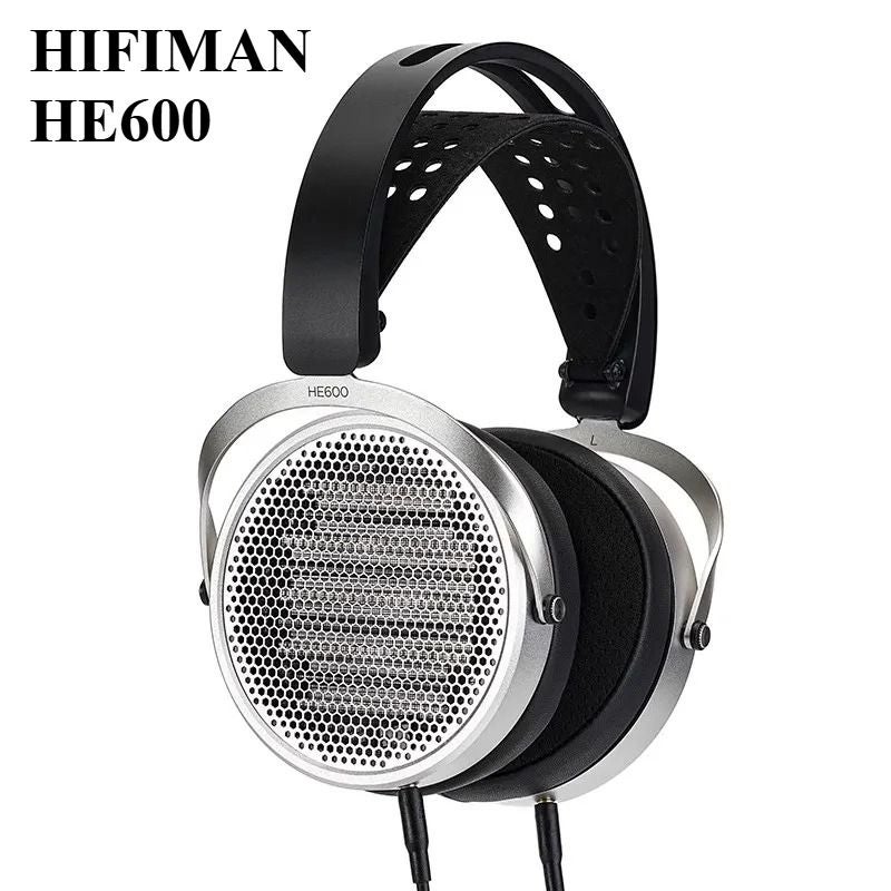 هيفيمان سماعة سلكية HIFIMAN HIFIMAN HE600- - Image 1