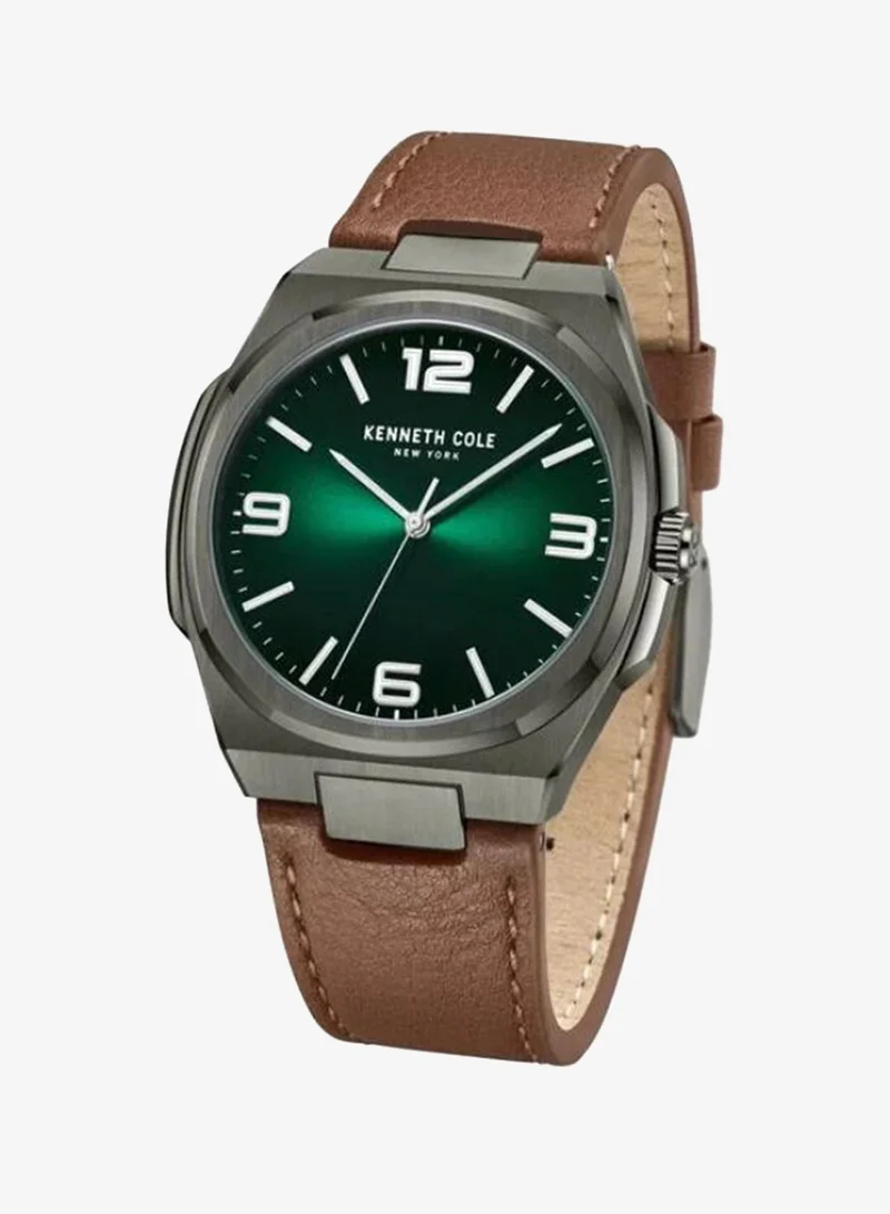Kenneth Cole KCWGA0015202 Modern Classic Analogue Watch