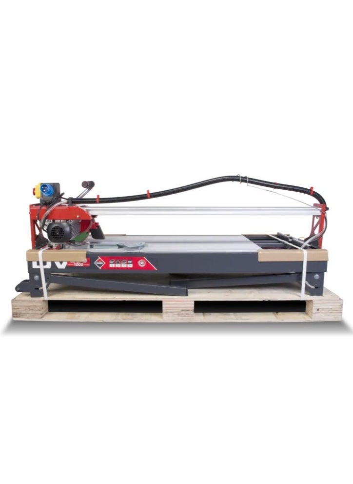 روبي DV-200 1000 electric cutter (110v)  - Image 1