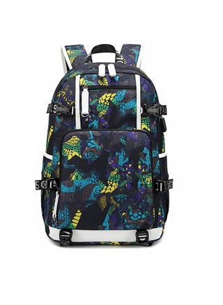 aolida laptop backpack AOLIDA Brand Men Backpack Oxford Large Capacity Sc...  Vicedeal