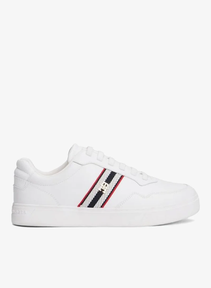 TOMMY HILFIGER Webbing Cupsole