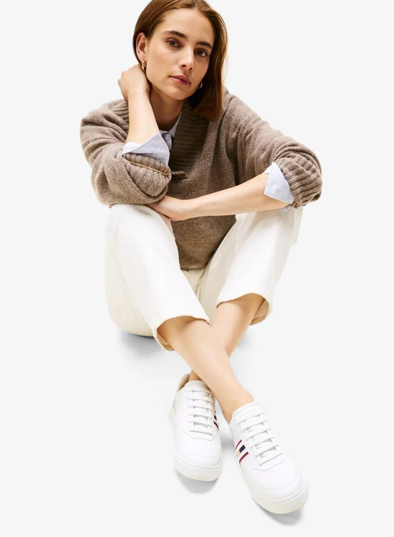 TOMMY HILFIGER Webbing Cupsole