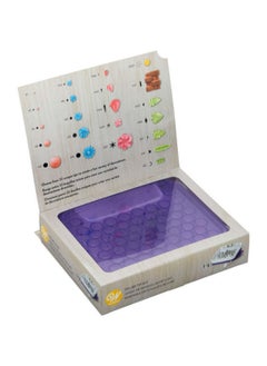 Wilton Set of 22 piece Decorating Piping Tip  - Image 2
