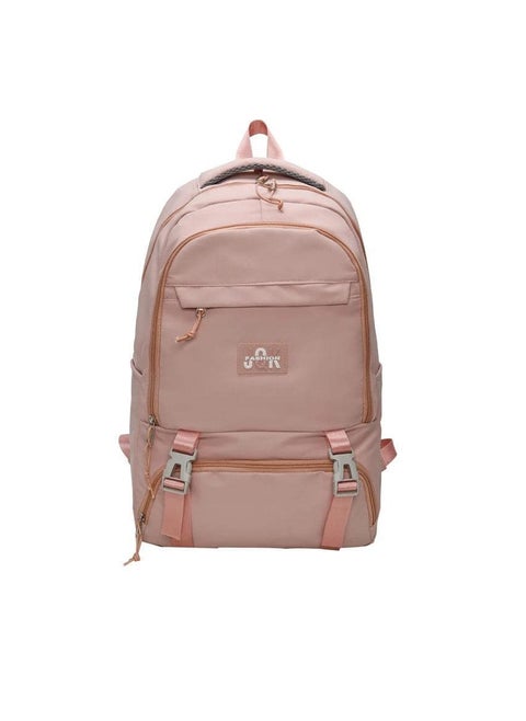 Laptop Backpack Durable Water Repellent Lightweight School Bag Cool Design Elegant for Travel, Casual Business or College 8279