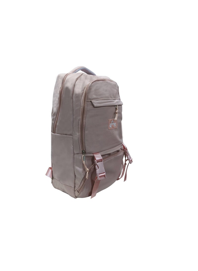 Laptop Backpack Durable Water Repellent Lightweight School Bag Cool Design Elegant for Travel, Casual Business or College 8279