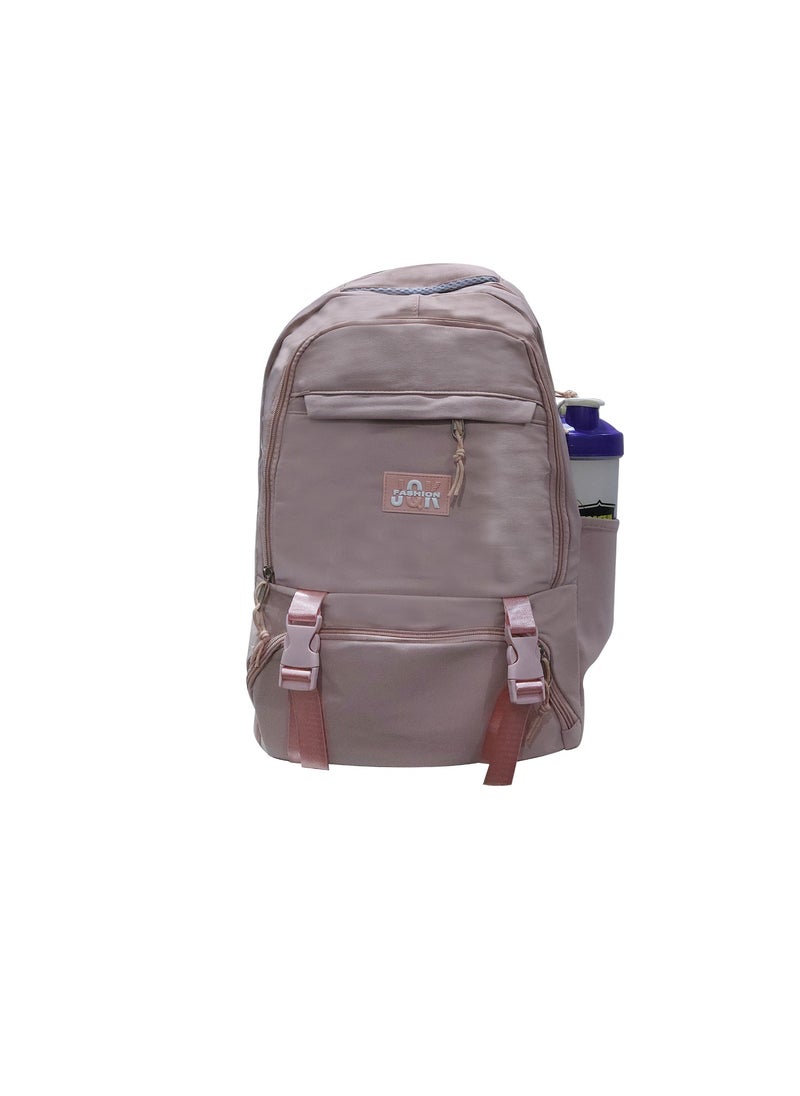 Laptop Backpack Durable Water Repellent Lightweight School Bag Cool Design Elegant for Travel, Casual Business or College 8279