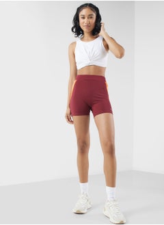 Lemlem Bike Shorts
