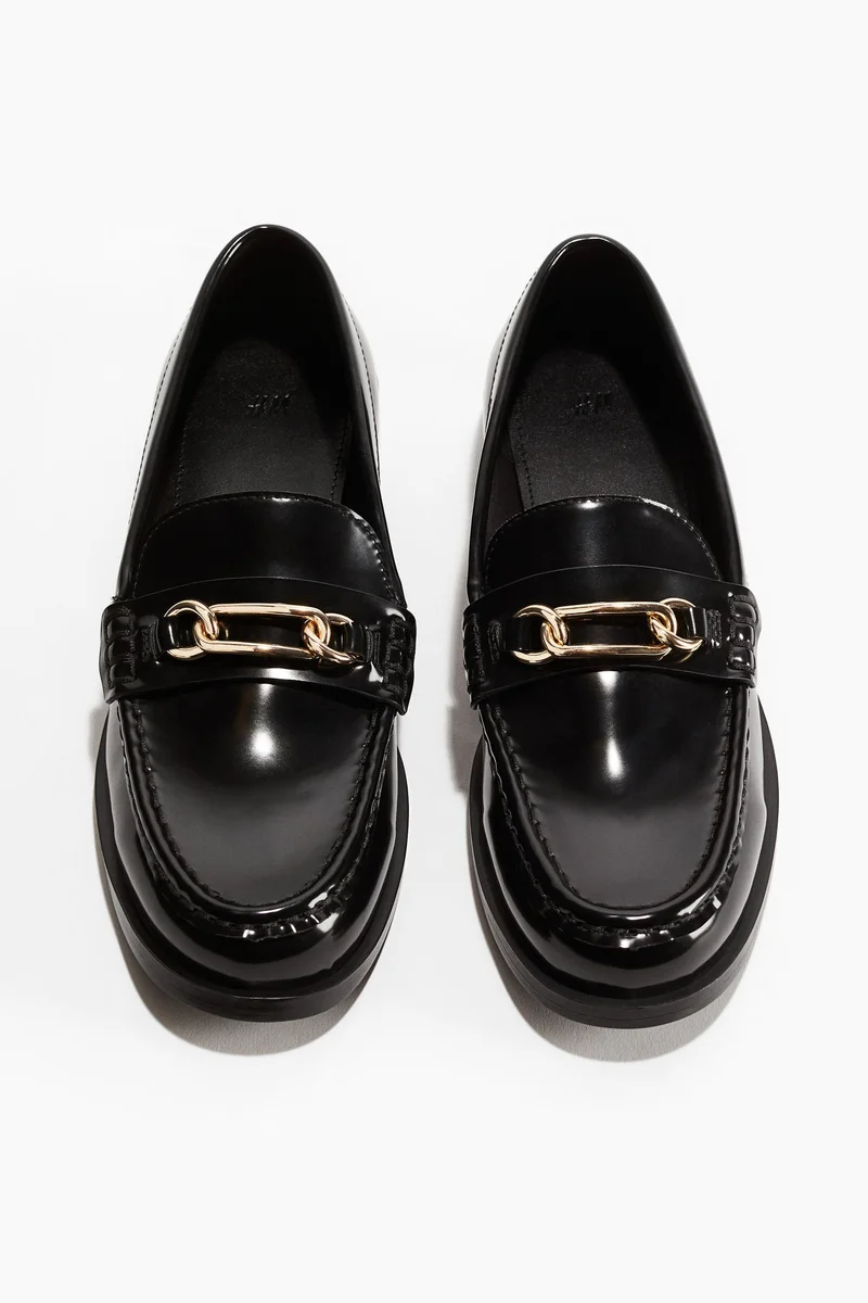 H&M Loafers