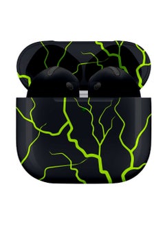 Craft MERLIN CRAFT CUSTOMIZED APPLE AIRPODS 4 THUNDER  - Image 1