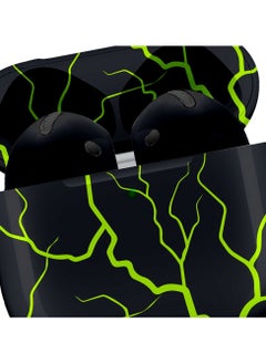 Craft MERLIN CRAFT CUSTOMIZED APPLE AIRPODS 4 THUNDER  - Image 3