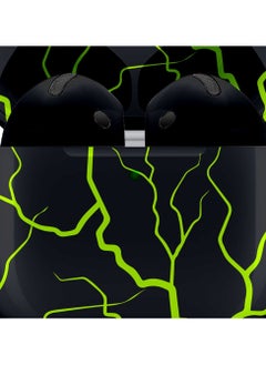 Craft MERLIN CRAFT CUSTOMIZED APPLE AIRPODS 4 THUNDER  - Image 4