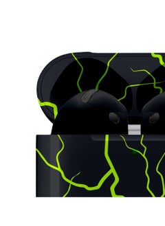Craft MERLIN CRAFT CUSTOMIZED APPLE AIRPODS 4 THUNDER  - Image 5