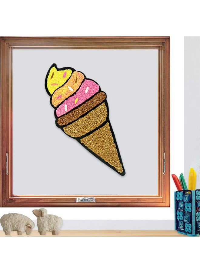 إيماجيميك ملصقات إيماجيميك الطينية | مجموعة فنون وحرف يدوية (عبوة من ٣ تصاميم) | سهلة الاستخدام | سهلة الحمل | هدايا عيد ميلاد للأطفال من عمر ٣، ٤، ٥، ٦، ٧، ٨ سنوات - Image 5