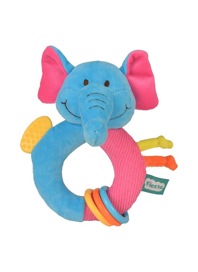 Fiesta Crafts - Elephant Ringaling - Image 1