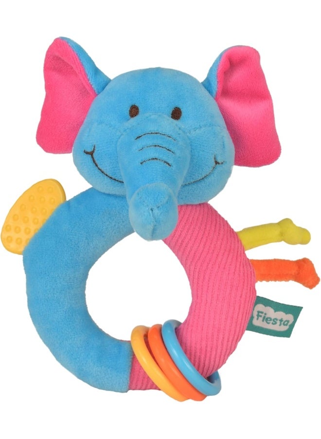 Fiesta Crafts - Elephant Ringaling - Image 1