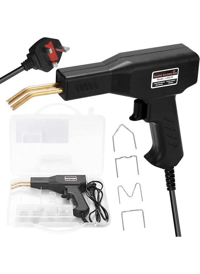 Handy Plastics Welders Garage Tools Hot Staplers Machine Staple Pvc Repairing Machine Car Bumper Repairing Stapler Welding Tool - pzsku/Z09D5DF9DEBDDA9263602Z/45/_/1740672850/c9d168fa-9320-42d4-a1ad-4aac1ec9a625