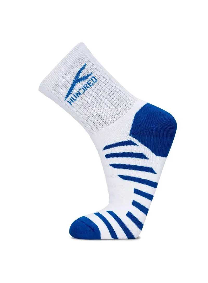 هندرد جوارب رياضية رجالية بمئة زوج