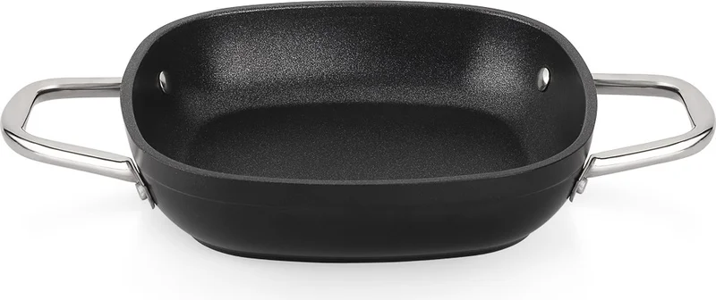 Schafer Gastronomie Master Granite Sahan 20CM-BLACK