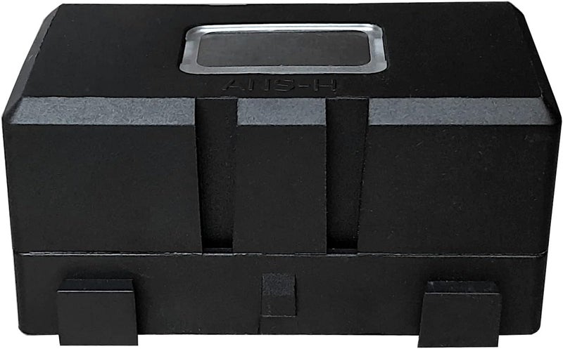 حامل القواطع من نوع Mini-ANL/MIDI مع غطاء ودبابيس تثبيت (قاطع سعة 50 أمبير) - Image 2