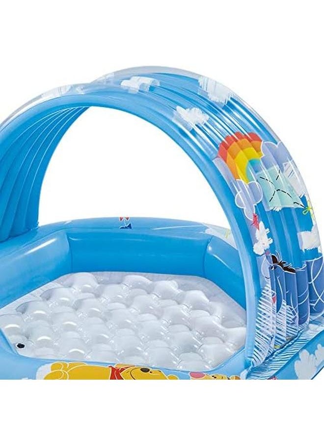 INTEX - Winnie The Pooh Baby Pool - Image 1