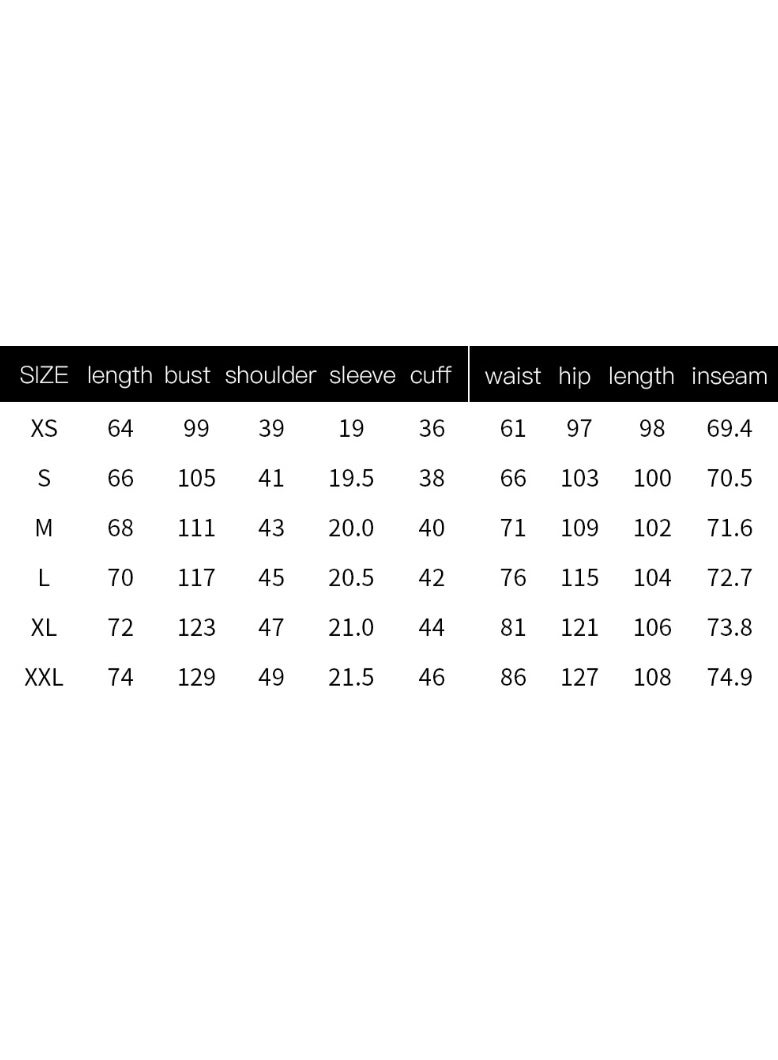 NIBEMINENT Women Medical Nurse Workwear Scrub Uniform Operating Room Tops and Pants Fashion Groomers Pet Veterinary Zipper Healthcare Sets - Image 2