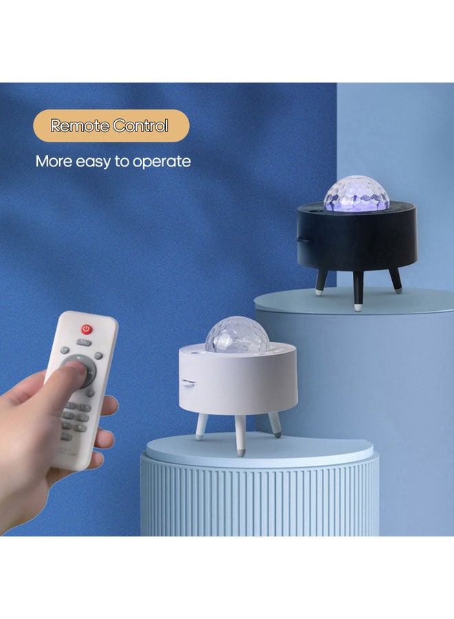 NIBEMINENT Universe Star Projection Lamp Multicolour - Image 2