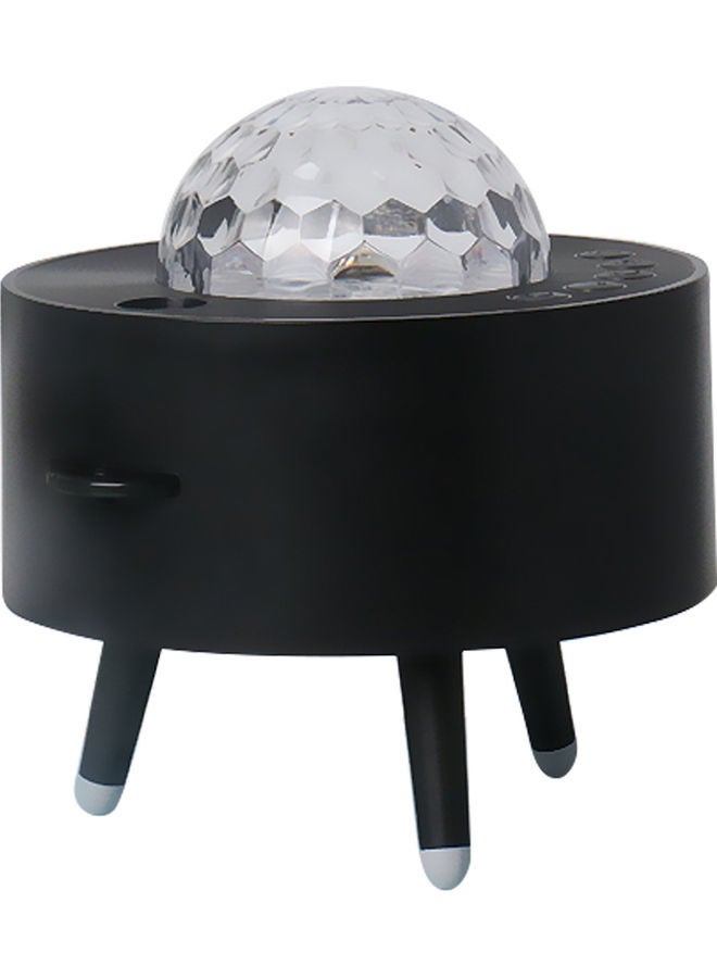 NIBEMINENT Universe Star Projection Lamp Multicolour - Image 1